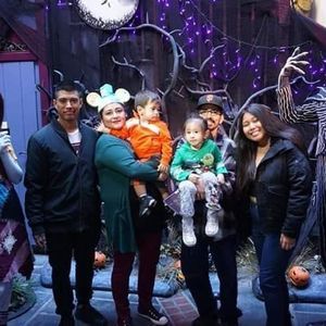 Meet your Posher, Dominic